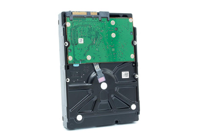 IBM 4TB 6G 10K SAS LFF HDD NHP HARD DRIVE 00W1538 00W1541