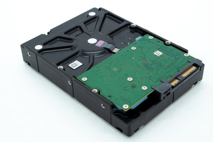 IBM 4TB 6G 10K SAS LFF HDD NHP HARD DRIVE 00W1538 00W1541