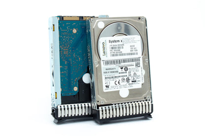 IBM / Lenovo 00WG686 300GB 10K RPM 12Gbps SAS 2.5" Small Form Factor Hard Drive