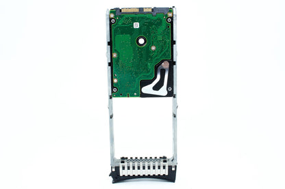 IBM 00Y2431 - Spare 900Gb 10K 6Gbps 2.5in SAS HDD