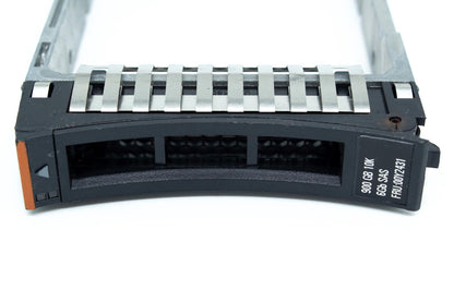 IBM 00Y2431 - Spare 900Gb 10K 6Gbps 2.5in SAS HDD