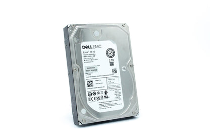 00Y4CD 0Y4CD Dell EMC 2TB 7.2K 6Gbps SATA 3.5'' Hard Drive HDD 14/15/16G KIT