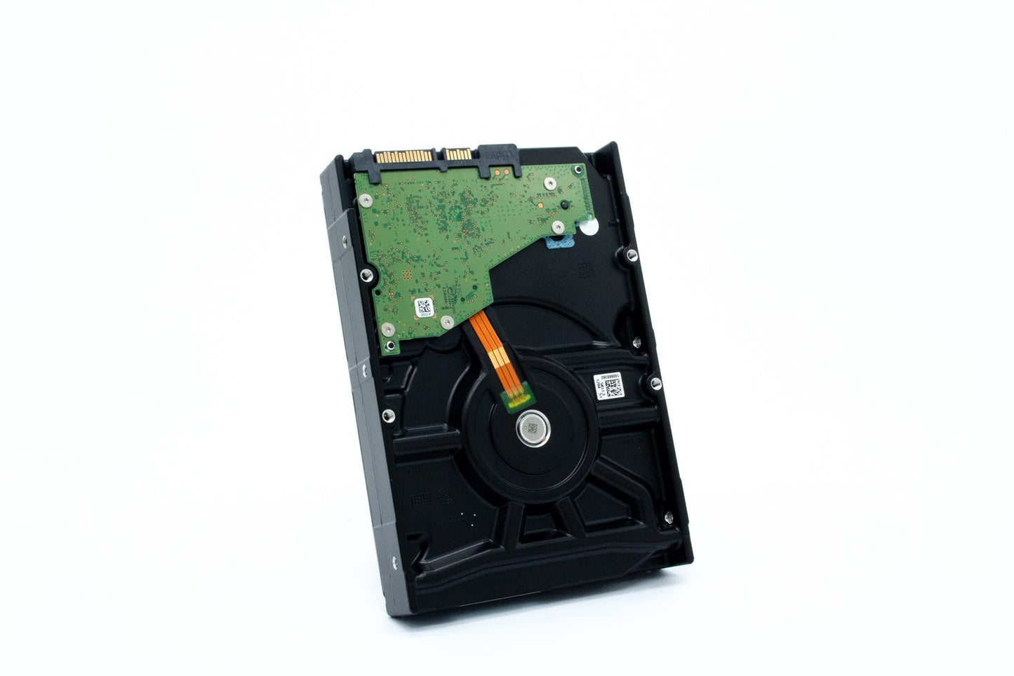 00Y4CD 0Y4CD Dell EMC 2TB 7.2K 6Gbps SATA 3.5'' Hard Drive HDD 14/15/16G KIT
