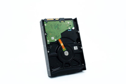 00Y4CD 0Y4CD Dell EMC 2TB 7.2K 6Gbps SATA 3.5'' Hard Drive HDD 14/15/16G KIT