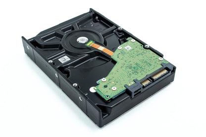 00Y4CD 0Y4CD Dell EMC 2TB 7.2K 6Gbps SATA 3.5'' Hard Drive HDD 14/15/16G KIT