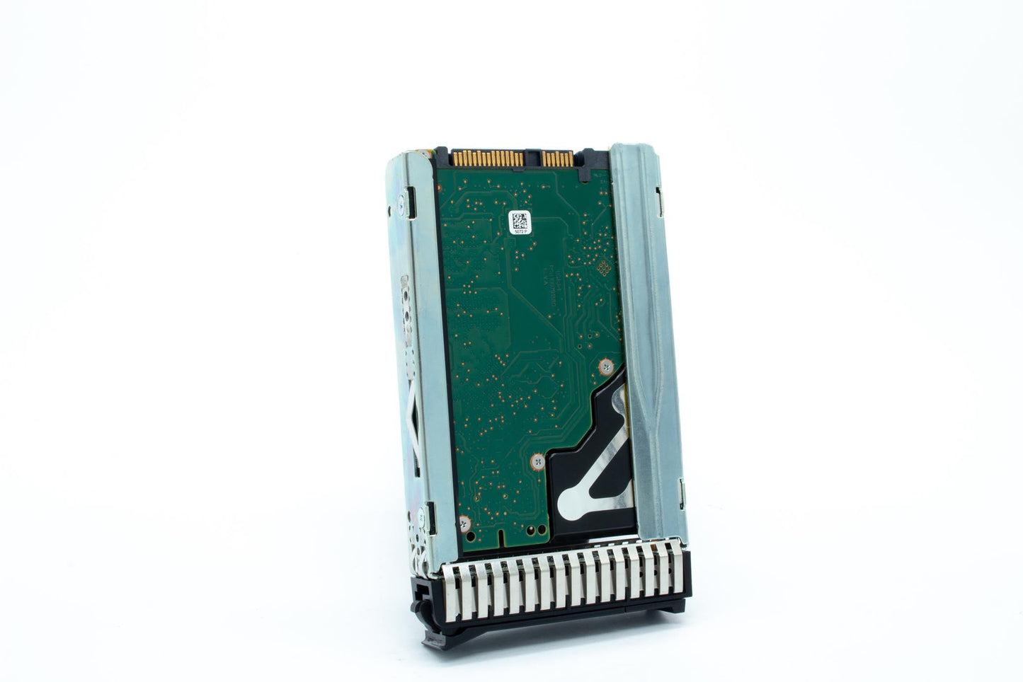 ThinkSystem 2.5" 300GB 15K SAS 12Gb Hot Swap 512n HDD