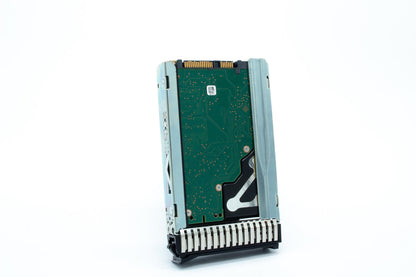 ThinkSystem 2.5" 300GB 15K SAS 12Gb Hot Swap 512n HDD