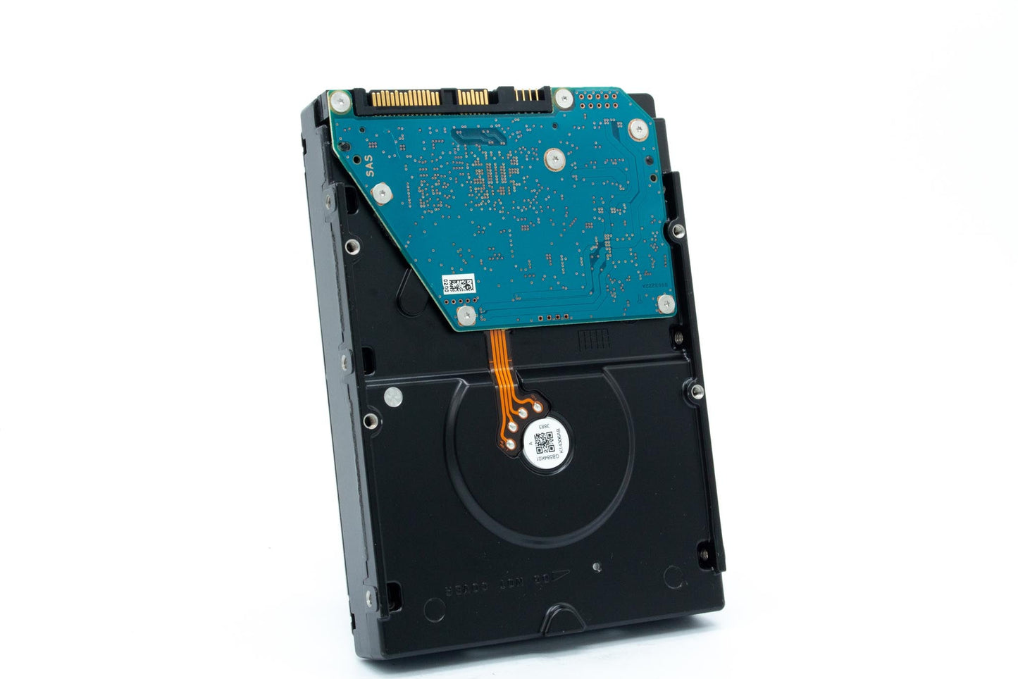 Dell 4TB SATA 7200 RPM 3.5"
