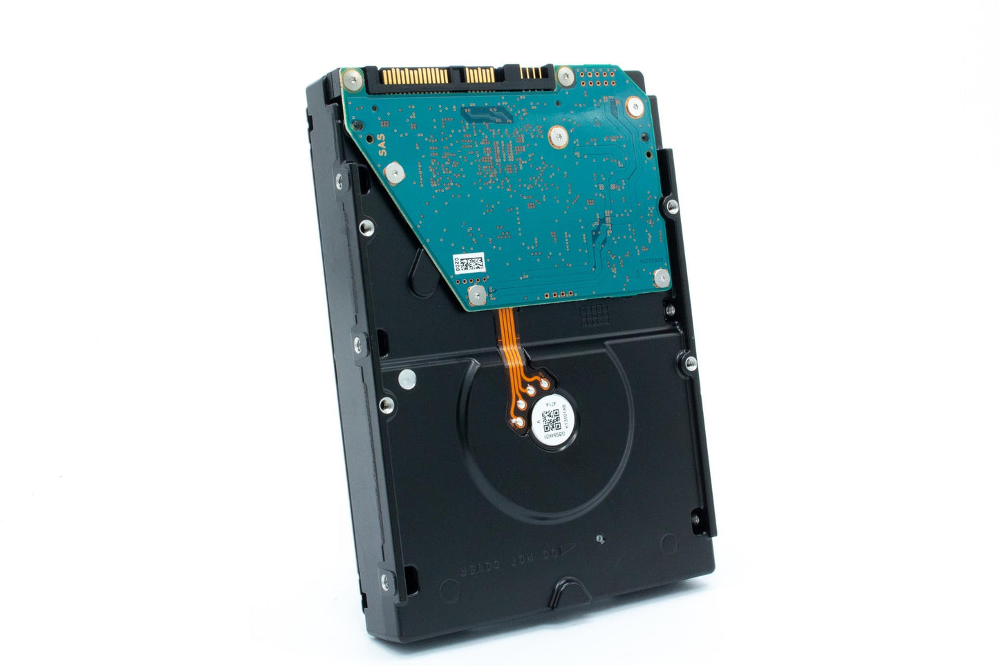 Dell 3TB NL-SAS HDD 7200 rpm 3.5"