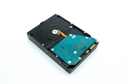 Dell 3TB NL-SAS HDD 7200 rpm 3.5"