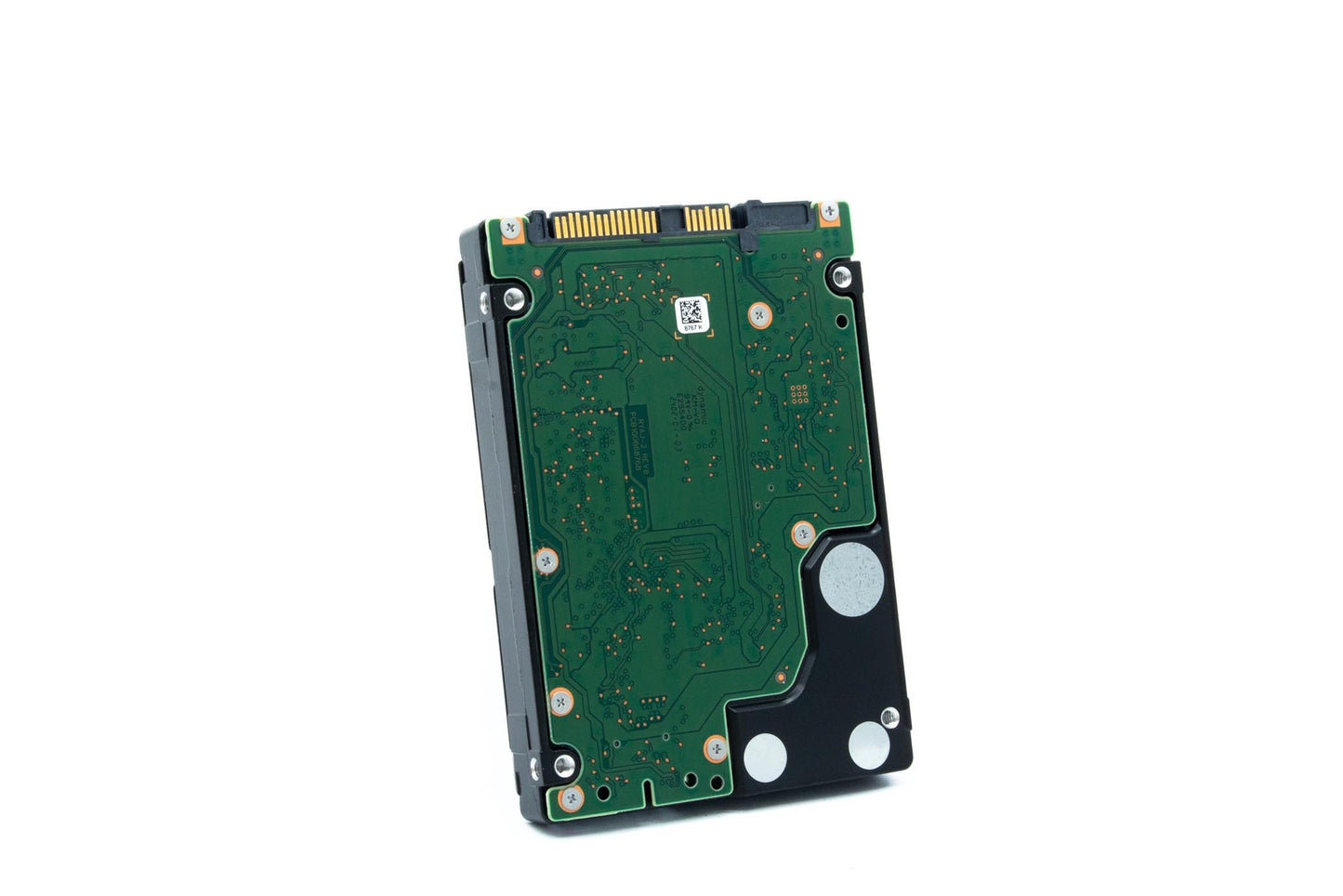 Dell 2400GB, 10000 rpm, 2.5", SAS, 12Gbps