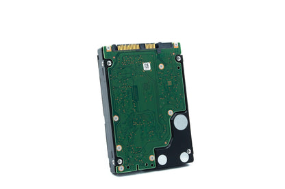 Dell 2400GB, 10000 rpm, 2.5", SAS, 12Gbps