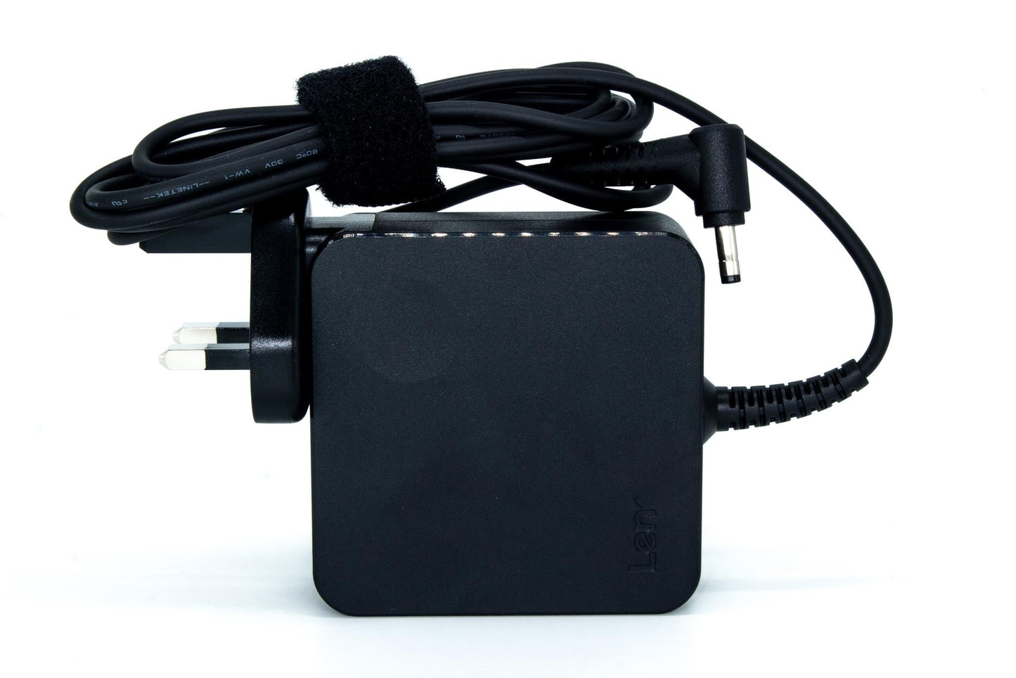 Lenovo AC_ADAPTER,Round,65W,3P,COO,Black
