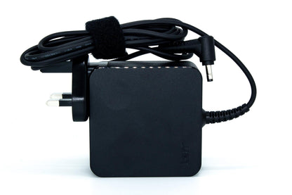 Lenovo AC_ADAPTER,Round,65W,3P,COO,Black