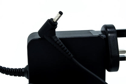 Lenovo AC_ADAPTER,Round,65W,3P,COO,Black