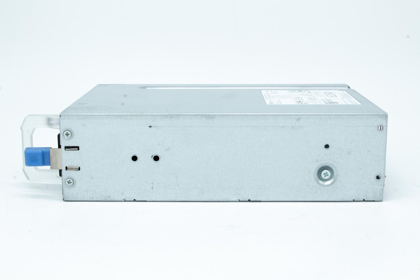 Dell Power Supply Unit, 635W output, 80 Plus Gold efficiency, compatible with Dell Precision T3600 and T5600 systems.