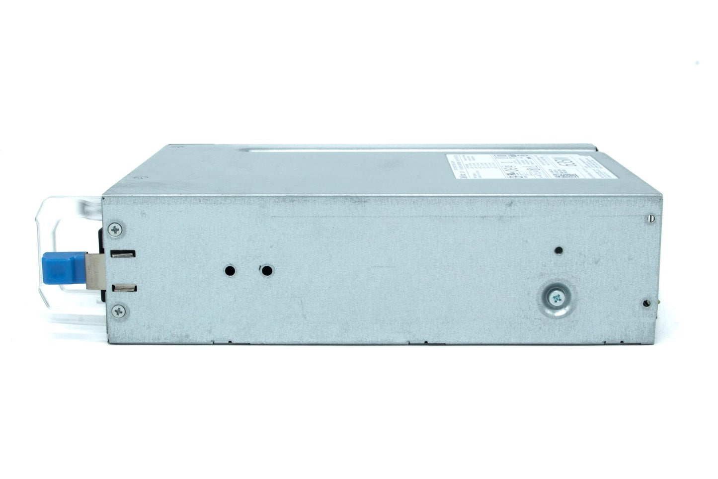 Dell Power Supply Unit, 635W output, 80 Plus Gold efficiency, compatible with Dell Precision T3600 and T5600 systems.
