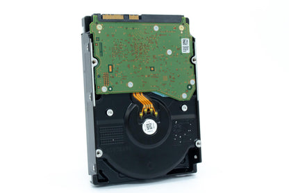 Hard Drive Assembly, SAS, 3.5", 12TB, 7200 RPM 12.0Gb/s, Hot Swap, Internal Hard Drive, with tray