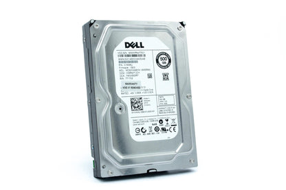 Dell 500GB SATA HDD 7200 rpm 3.5"