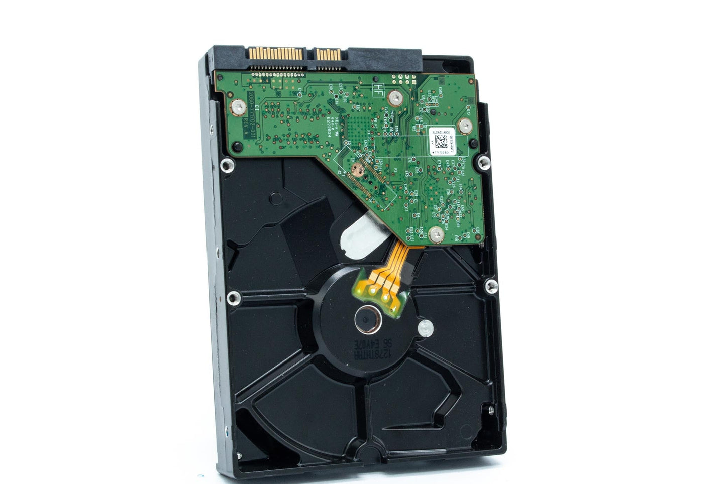 Dell 500GB SATA HDD 7200 rpm 3.5"