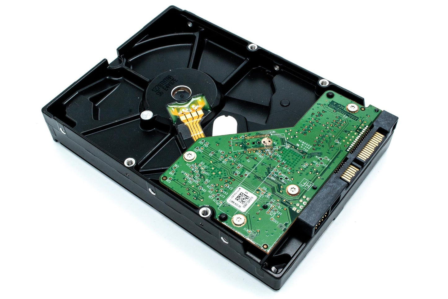 Dell 500GB SATA HDD 7200 rpm 3.5"