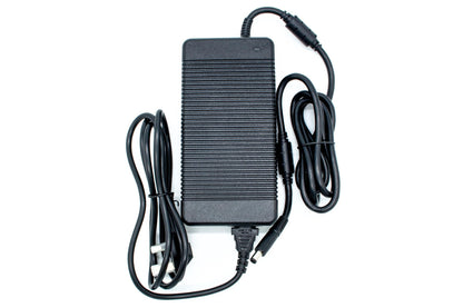 Dell AC Adapter, 330W, 19.5V, 3 Pin, 7.4mm, C14 Power Cord, Lot 6 Version 2