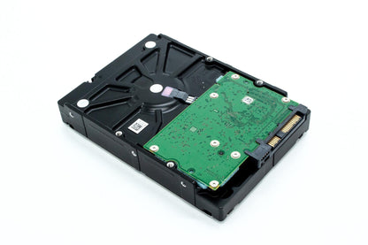 Dell 2TB, 7200rpm, SAS, 3.5"