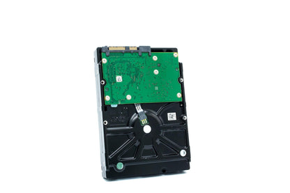 Dell 2TB, 7200rpm, SAS, 3.5"