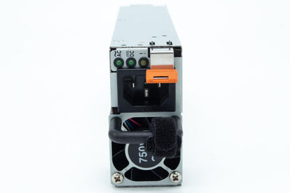 Power Supply, Artesyn 750W PT 1+1