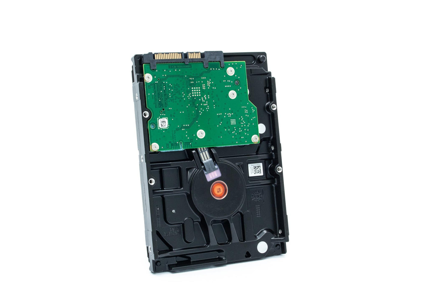 Dell Hard Drive 01TBB1 ST1000NC001 1TB 7.2K 64MB SATA III 3.5