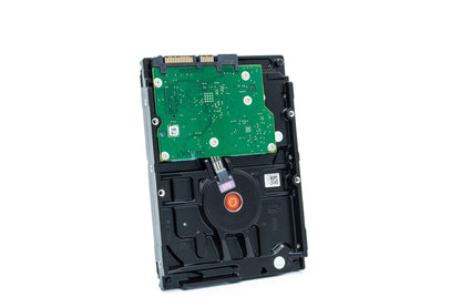 Dell Hard Drive 01TBB1 ST1000NC001 1TB 7.2K 64MB SATA III 3.5