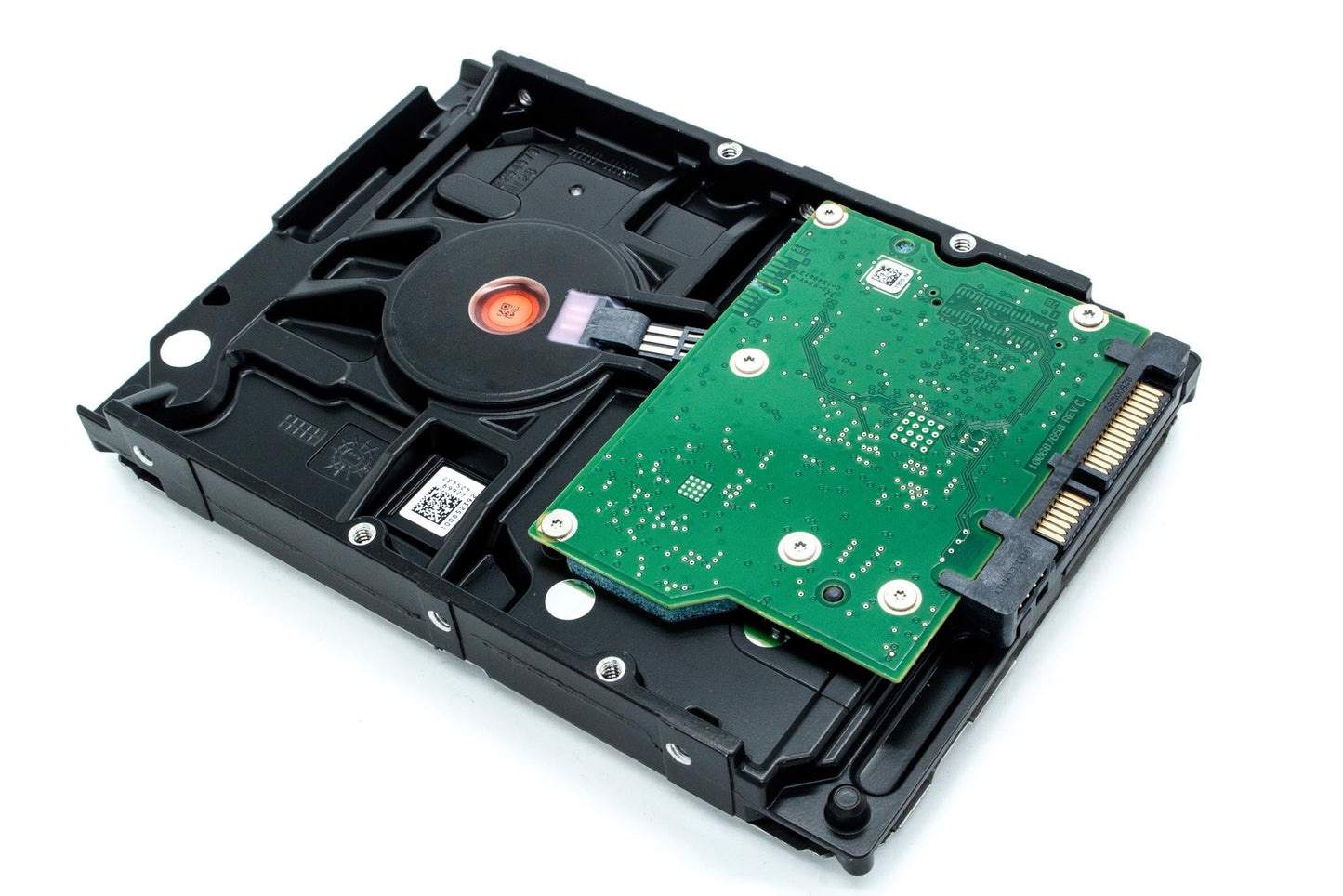 Dell Hard Drive 01TBB1 ST1000NC001 1TB 7.2K 64MB SATA III 3.5