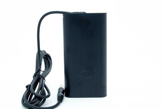 Dell AC Adapter, 90W, 19.5V, 3 Pin, C6 Power Cord