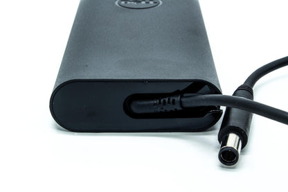 Dell AC Adapter, 90W, 19.5V, 3 Pin, C6 Power Cord