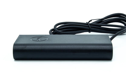 Dell AC Adapter, 90W, 19.5V, 3 Pin, C6 Power Cord
