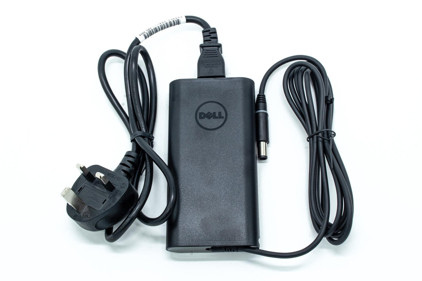 Dell AC Adapter, 90W, 19.5V, 3 Pin, C6 Power Cord