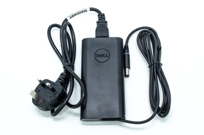 Dell AC Adapter, 90W, 19.5V, 3 Pin, C6 Power Cord
