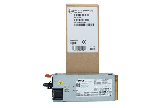 Dell PE R630/730/730XD T430/630 750W 80+ PLATINUM