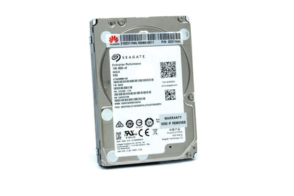 Huawei 02311HAL 900GB 10K RPM 12Gb/s SAS 2.5" SFF Enterprise HDD
