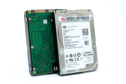 Huawei 02311HAL 900GB 10K RPM 12Gb/s SAS 2.5" SFF Enterprise HDD