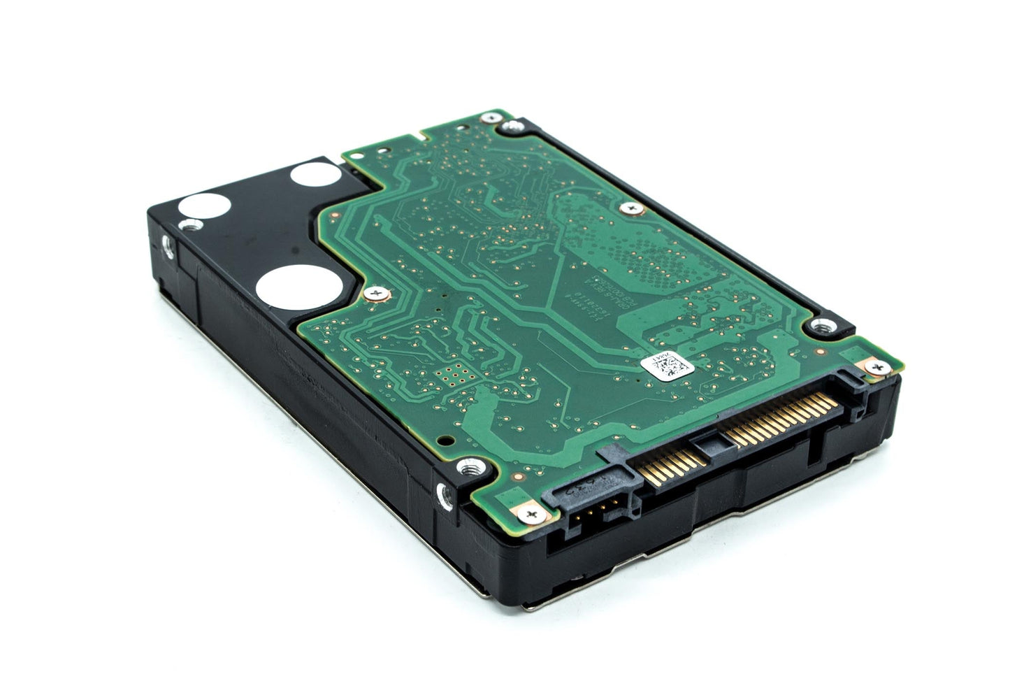 Huawei 02311HAL 900GB 10K RPM 12Gb/s SAS 2.5" SFF Enterprise HDD