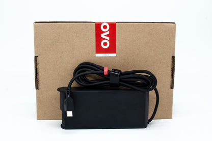 Lenovo AC_ADAPTER,Type-C,95W,3P,Black