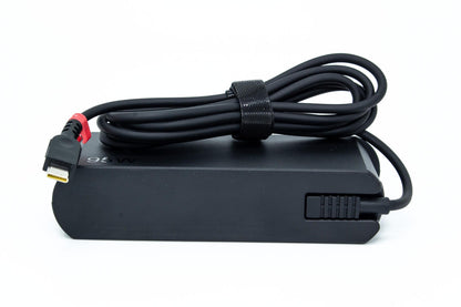 Lenovo AC_ADAPTER,Type-C,95W,3P,Black