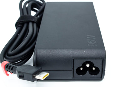 Lenovo AC_ADAPTER,Type-C,95W,3P,Black