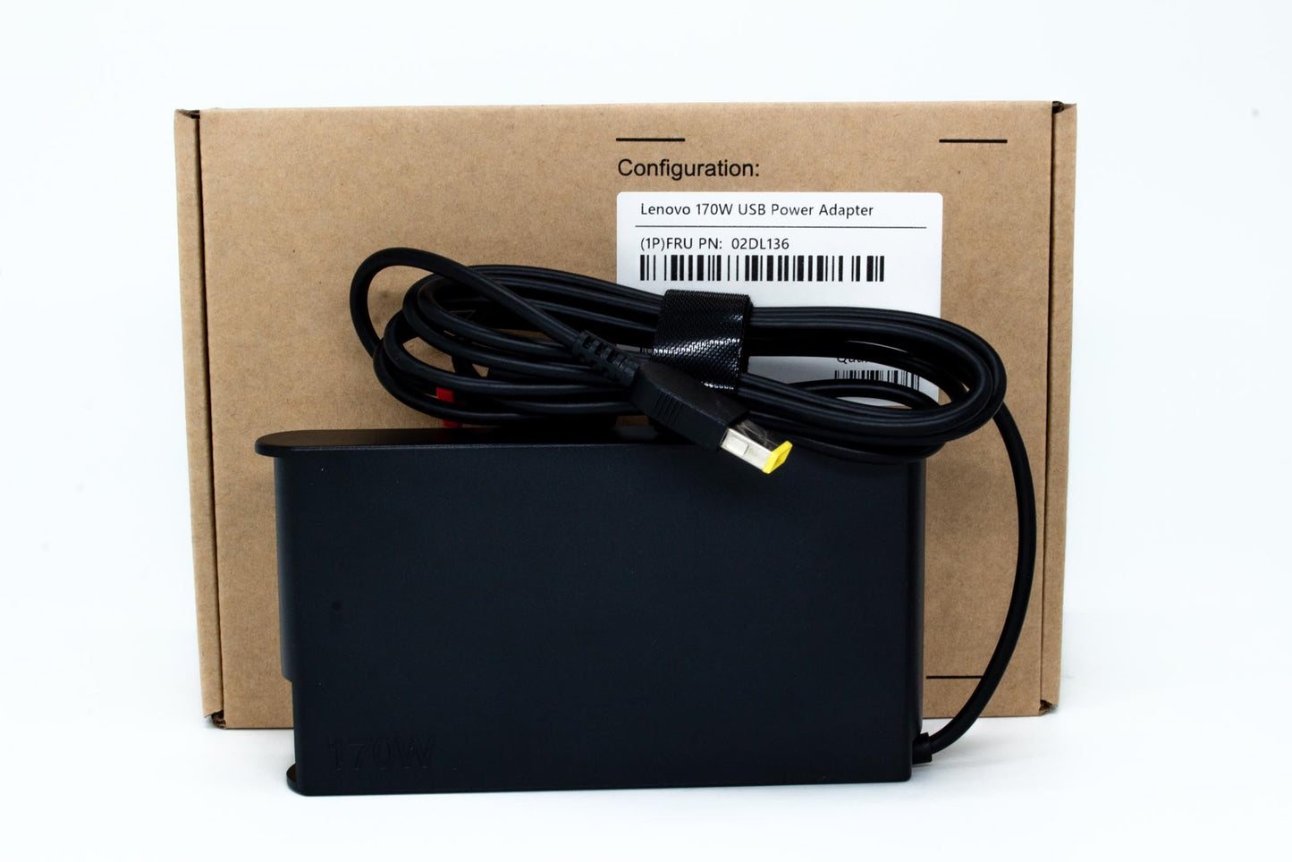 170w ac Adapter Fit for Lenovo 20V 8.5A ThinkPad P73,