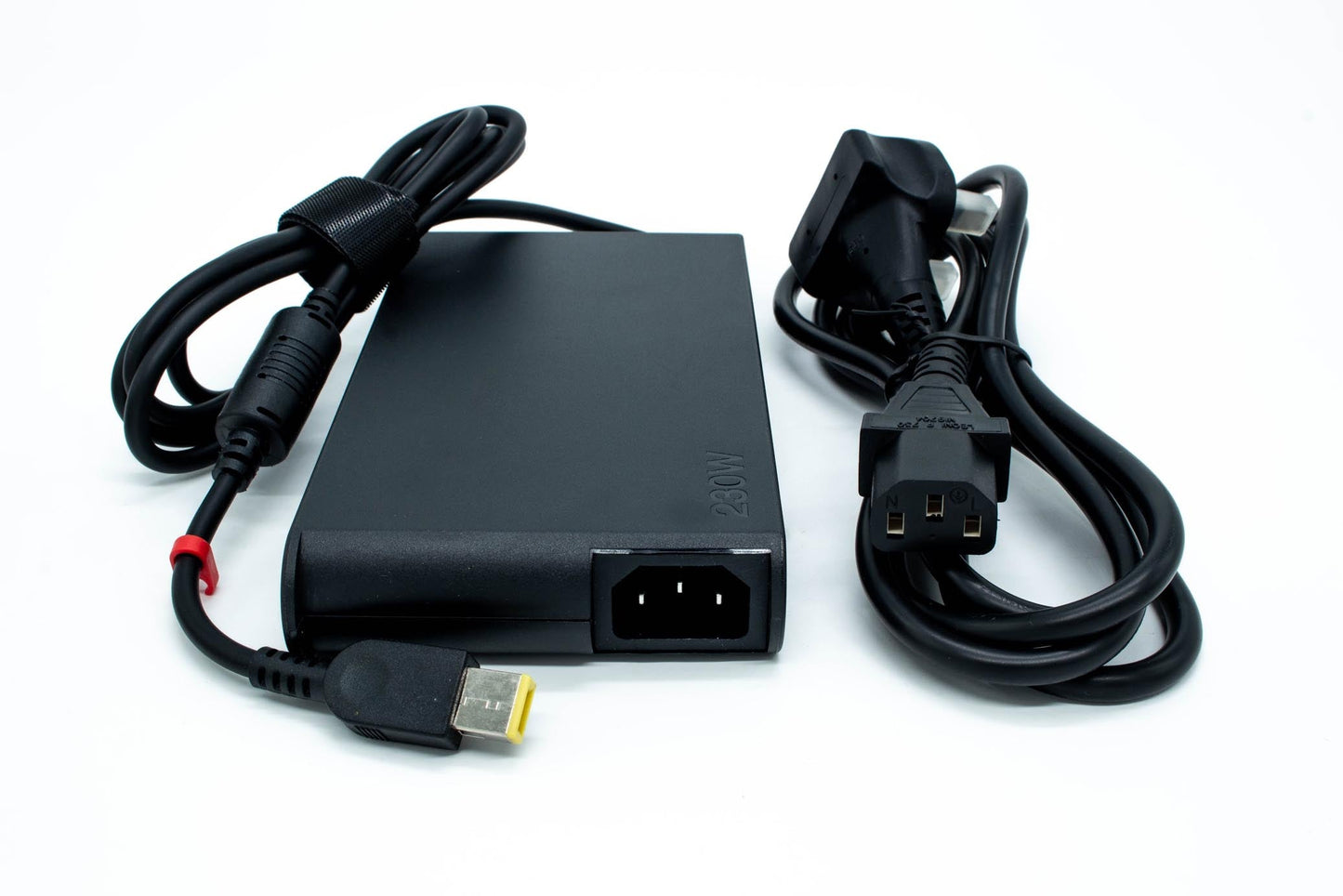 Lenovo AC_ADAPTER,Rectangle,230W,3P,Black