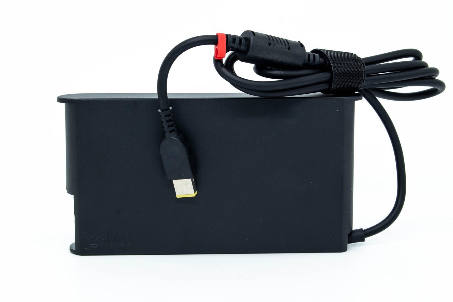 Lenovo AC_ADAPTER,Rectangle,230W,3P,Black