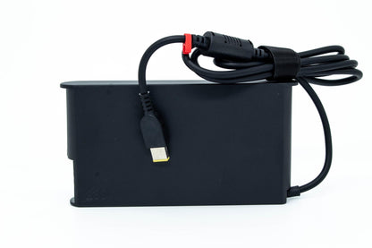Lenovo AC_ADAPTER,Rectangle,230W,3P,Black