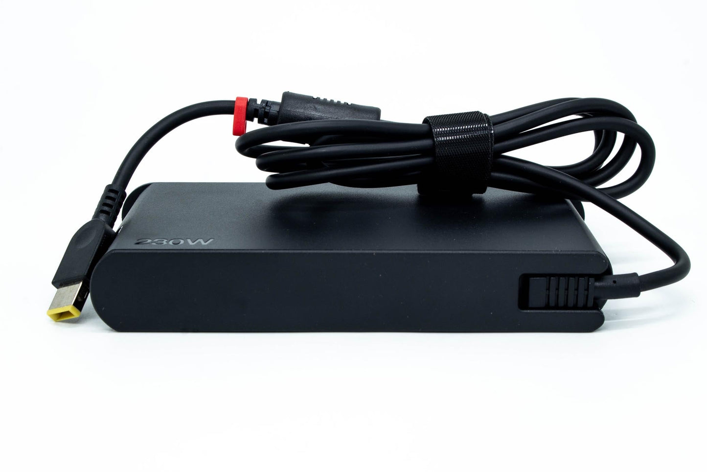 Lenovo AC_ADAPTER,Rectangle,230W,3P,Black