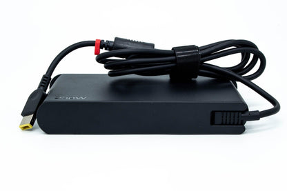 Lenovo AC_ADAPTER,Rectangle,230W,3P,Black